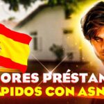 Préstamos con ASNEF sin tarjeta ¿Dónde conseguirlos?