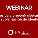 Prevención de suplantación de identidad en puestos clave Guía práctica