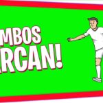 Probabilidad de ambos equipos marcar en 1ª y 2ª parte del fútbol análisis completo