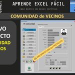 Programas de contabilidad gratis para comunidades de vecinos Guía completa