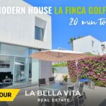 Propiedad en venta en Finca Algorfa: la oportunidad perfecta para adquirir tu hogar soñado