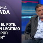 Propuestas del Partido de Jubilados para la dignidad y democracia