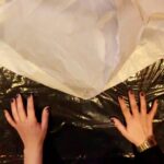 Protege tu ropa de la lluvia con plástico impermeable Guía práctica