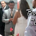 Protocolo de anillos en boda civil cómo llevarlos correctamente