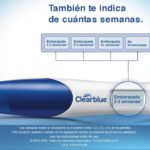 Prueba de embarazo Clearblue ¿es confiable? Descúbrelo aquí