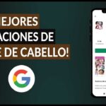 Prueba diferentes cortes de pelo desde casa con nuestra aplicación