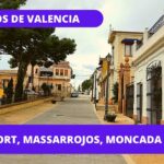 Pueblos con encanto cerca de Valencia: descubre la auténtica vida mediterránea