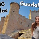 Pueblos con historia y tradición en Guadalajara: descubre su encanto