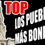 Pueblos mágicos de Valladolid: descubre 15 lugares con encanto