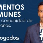 ¿Puedo dejar la puerta del portal abierta legalmente?