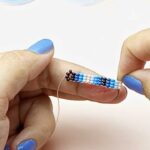 Pulseras personalizadas para el equipo de la novia: un recuerdo único de la boda