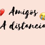 ¡Qué alegría volver a verte! - Frases emotivas para reencuentros entre amigos
