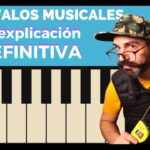 ¿Qué es la nota alterada en la música? - Descubre aquí