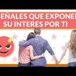 ¿Qué hacer cuando un hombre casado te confiesa su atracción hacia ti?