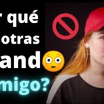¿Qué hacer si a mi novio le parecen guapas otras? Tips y consejos