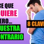 ¿Qué significa cuando un hombre te dice 'vamos hablando'? Descubre la verdad aquí