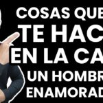 ¿Qué significa cuando un hombre te dice 'me encantas en la cama'? Descubre la verdad aquí