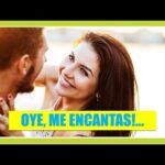 ¿Qué significa 'me encantas' cuando un hombre lo dice? Descúbrelo aquí