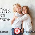 ¿Qué significa soñar con mi hermana? Descubre el significado aquí