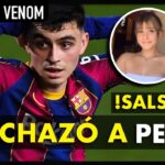 ¿Quién es la misteriosa novia del futbolista Pedri? Descubre su identidad aquí