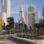¿Quieres aparcar en Plaza de España Madrid? Descubre aquí las opiniones