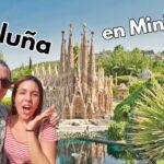 ¿Quieres visitar Catalunya en Miniatura? Descubre cómo llegar fácilmente
