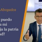 Quitar custodia a madre requisitos y proceso legal explicado