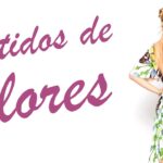 Radiante en la boda: Un vestido largo con flores para la invitada perfecta