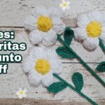Ramos de flores blancas: pequeñas pero impactantes