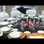 Raza Catering: El Mejor Servicio de Catering en Sevilla