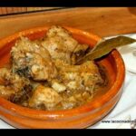 Receta de conejo en salsa al estilo de la abuela ¡pruébala ahora!