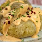 Receta de patatas a la cerveza de Sanlúcar ¡prepara este plato delicioso!