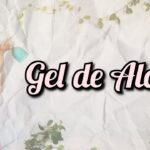 Receta fácil para gel de aloe vera con aceite de oliva y beneficios