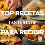 Recetas fáciles para impresionar a muchos invitados en tu cena