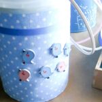 Recicla tus botes de leche infantil de forma fácil y sostenible