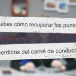 Recupera tu carnet de conducir y vuelve a trabajar