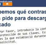 Recuperar clave privada de certificado digital guía rápida y sencilla