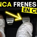 Reducir velocidad en curvas consejos para una conducción segura