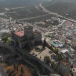 Reflejos del pasado en Espejo, el encantador pueblo cordobés
