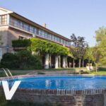 Refugio en la naturaleza: La Posada del Pinar