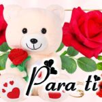 Regala amor en cada detalle: ideas para San Valentín