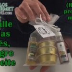 Regala un toque gourmet con los detalles de boda de La Chinata