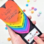 Regálale amor en papel: detalles para sorprender a tu novia