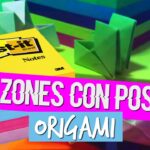 Regálale amor en pequeñas notas: ideas con post it para sorprender a tu novio