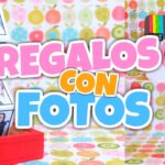Regalos inolvidables con tus recuerdos más preciados: ideas de regalos con fotos