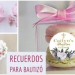 Regalos para madrina en bautizo ideas únicas y especiales