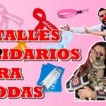 Regalos solidarios para bodas 2022 - Haz que tu día sea aún más especial