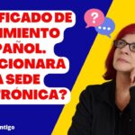 Registro Civil en San Bartolomé de Tirajana: Todo lo que necesitas saber