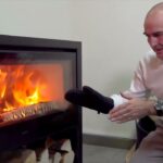 Regulador de tiro manual en estufas de leña guía completa