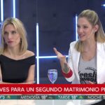 Rehaciendo la familia: El desafío del segundo matrimonio con hijos anteriores